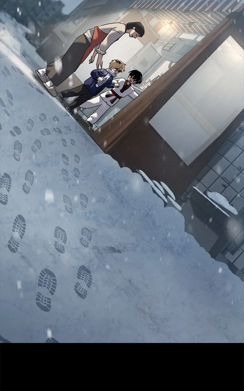 Read Dead Mansion chapter 48 image 40 on Lezhin