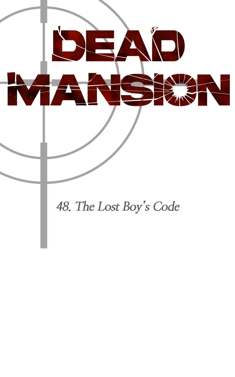 Read Dead Mansion chapter 48 image 42 on Lezhin