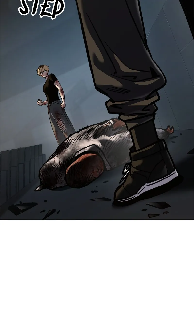 Read Dead Mansion chapter 48 image 50 on Lezhin