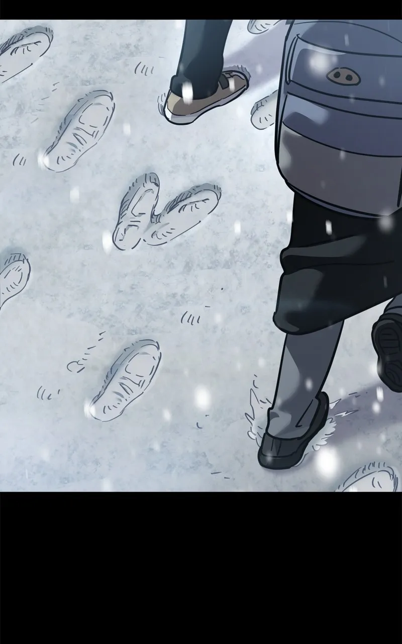 Read Dead Mansion chapter 48 image 7 on Lezhin