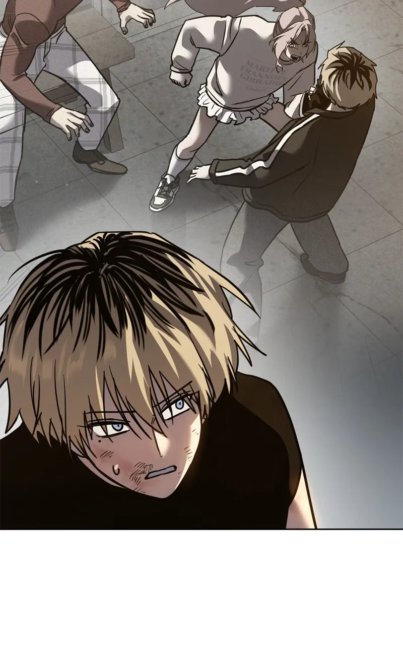 Read Dead Mansion chapter 48 image 91 on Lezhin