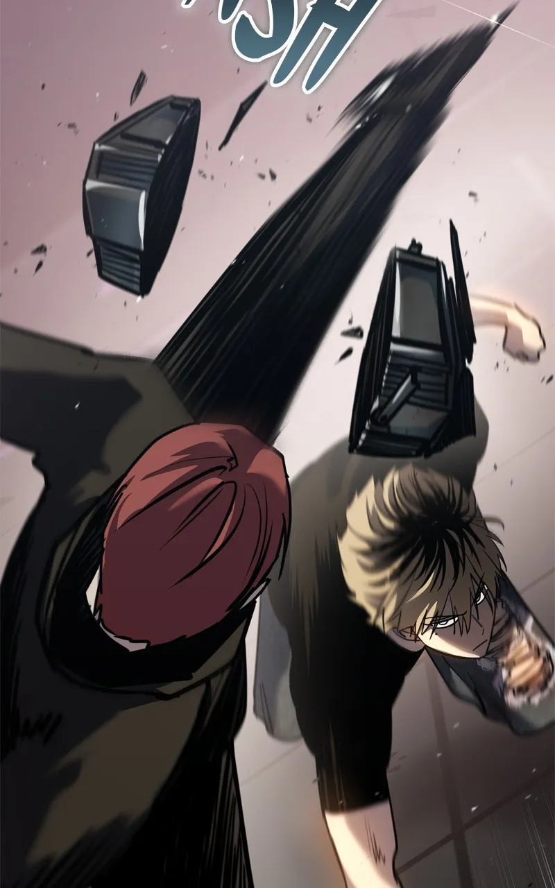 Read Dead Mansion chapter 49 image 107 on Lezhin