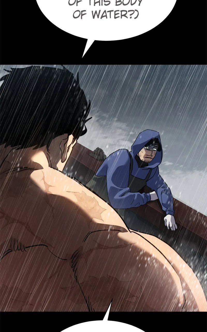 Read Dead Mansion chapter 49 image 11 on Lezhin