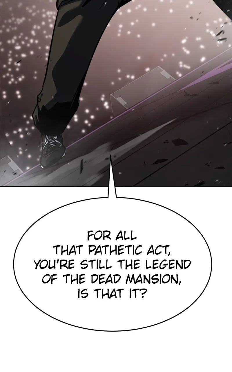 Read Dead Mansion chapter 49 image 118 on Lezhin
