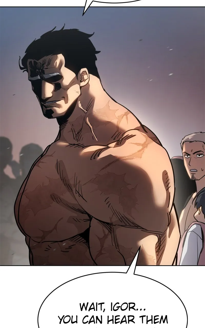Read Dead Mansion chapter 49 image 132 on Lezhin