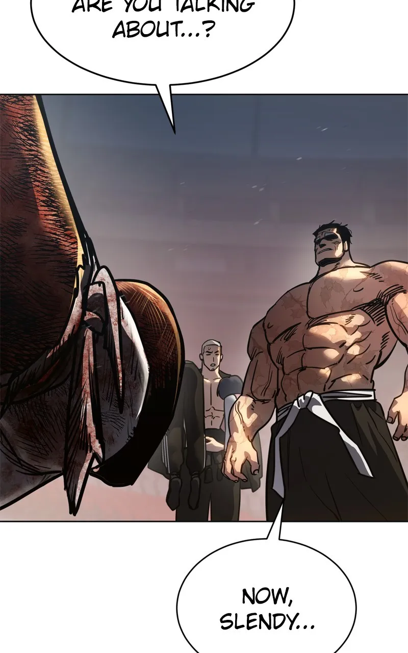Read Dead Mansion chapter 49 image 137 on Lezhin