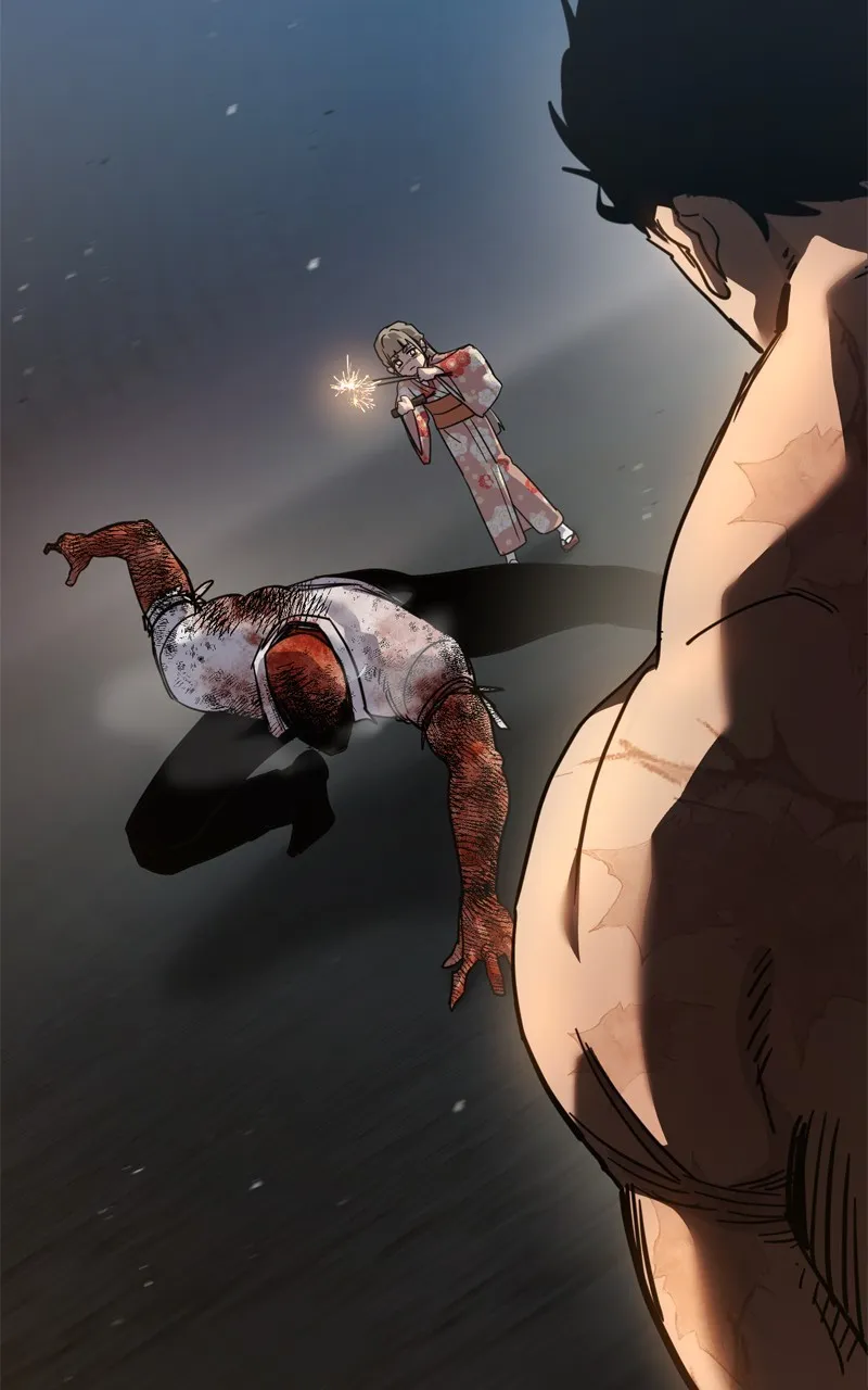 Read Dead Mansion chapter 49 image 139 on Lezhin