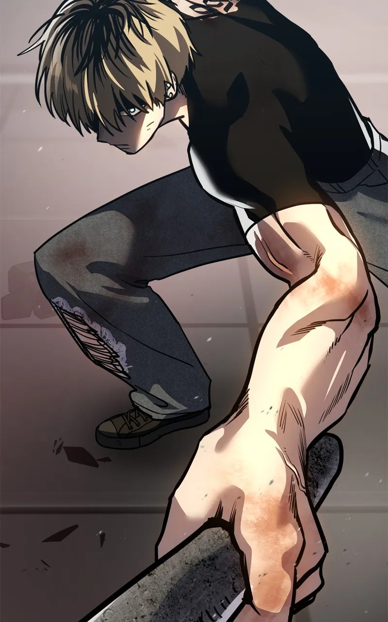 Read Dead Mansion chapter 49 image 163 on Lezhin