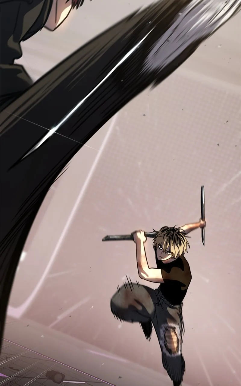 Read Dead Mansion chapter 49 image 165 on Lezhin