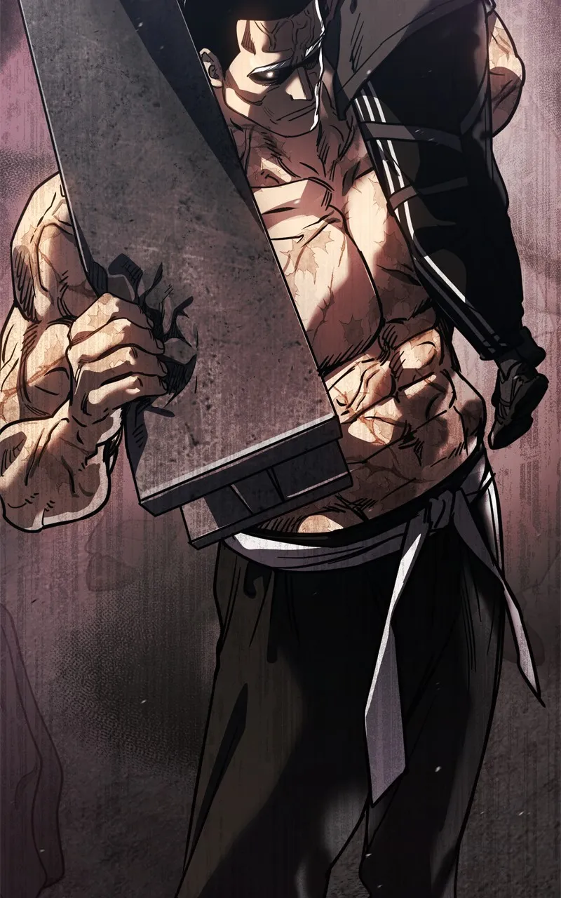 Read Dead Mansion chapter 49 image 20 on Lezhin
