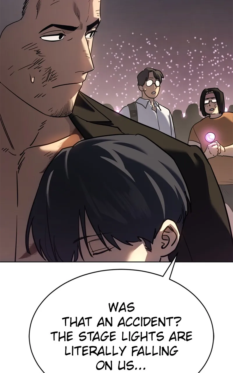 Read Dead Mansion chapter 49 image 26 on Lezhin