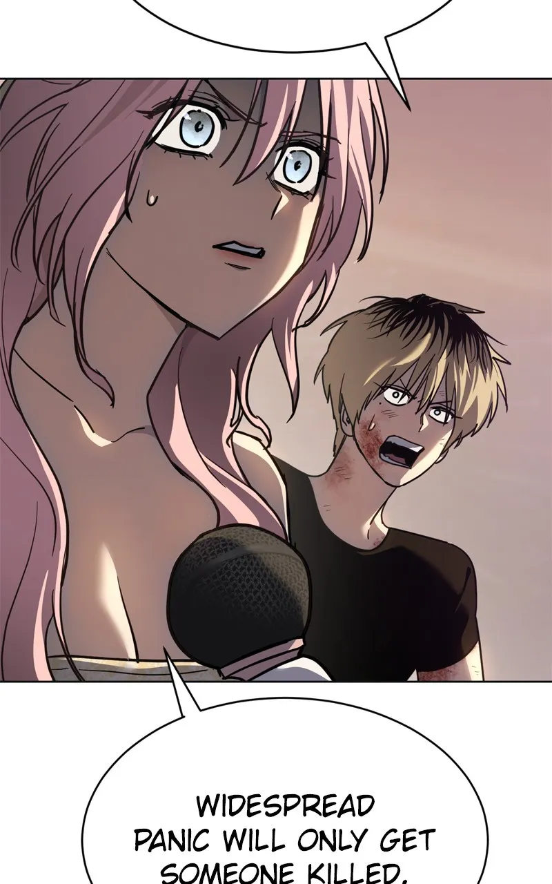 Read Dead Mansion chapter 49 image 30 on Lezhin