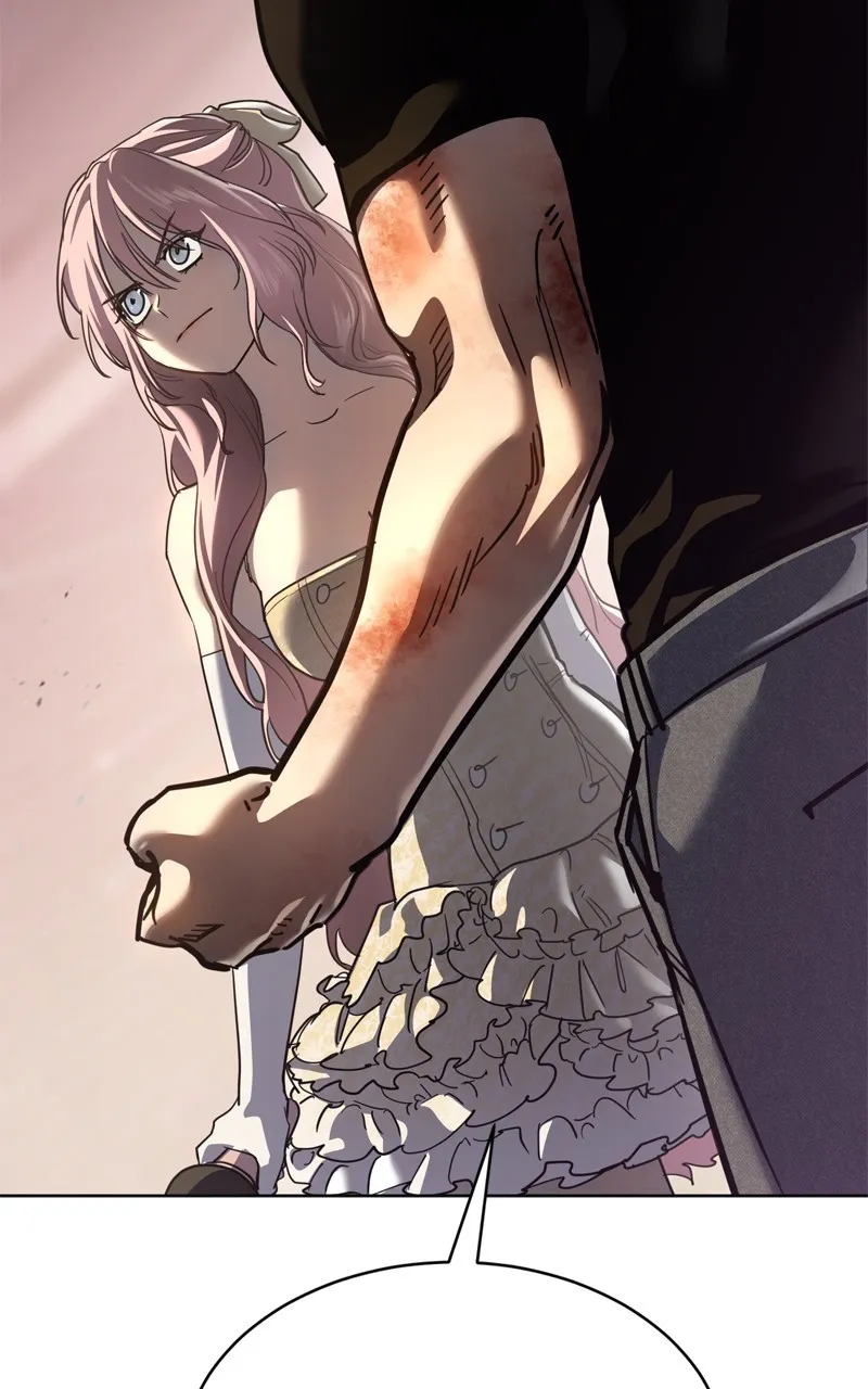 Read Dead Mansion chapter 49 image 40 on Lezhin
