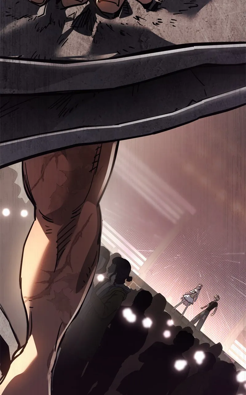 Read Dead Mansion chapter 49 image 52 on Lezhin