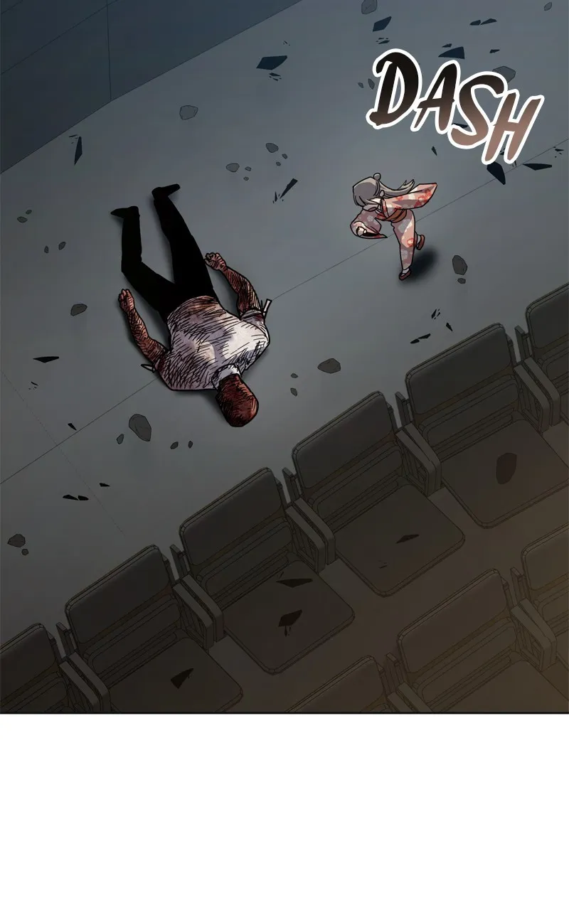 Read Dead Mansion chapter 49 image 54 on Lezhin