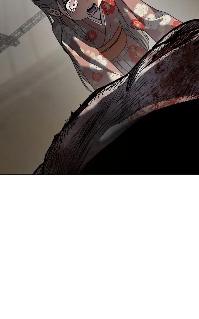 Read Dead Mansion chapter 49 image 56 on Lezhin