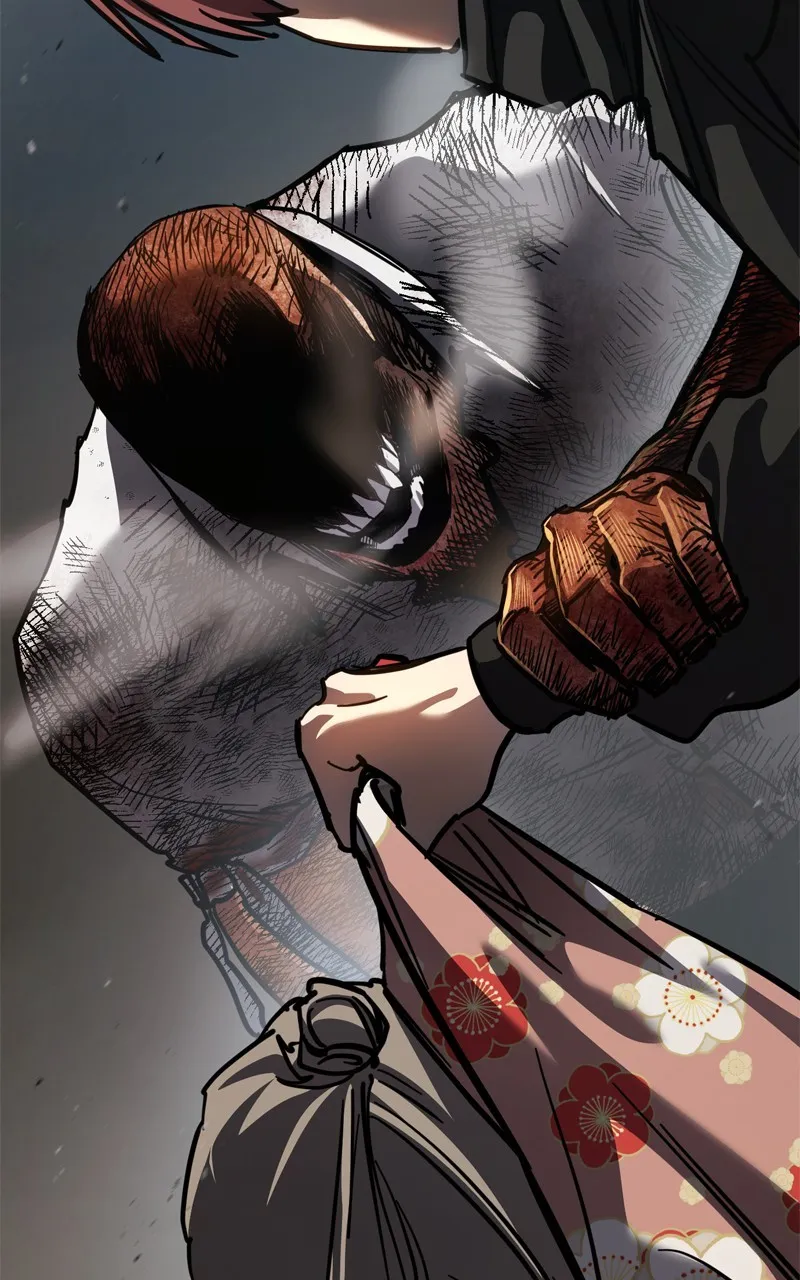 Read Dead Mansion chapter 49 image 64 on Lezhin