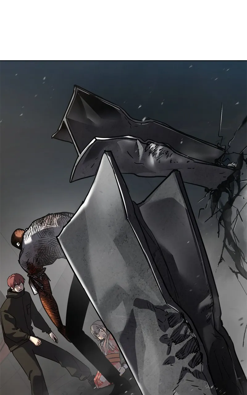 Read Dead Mansion chapter 49 image 69 on Lezhin