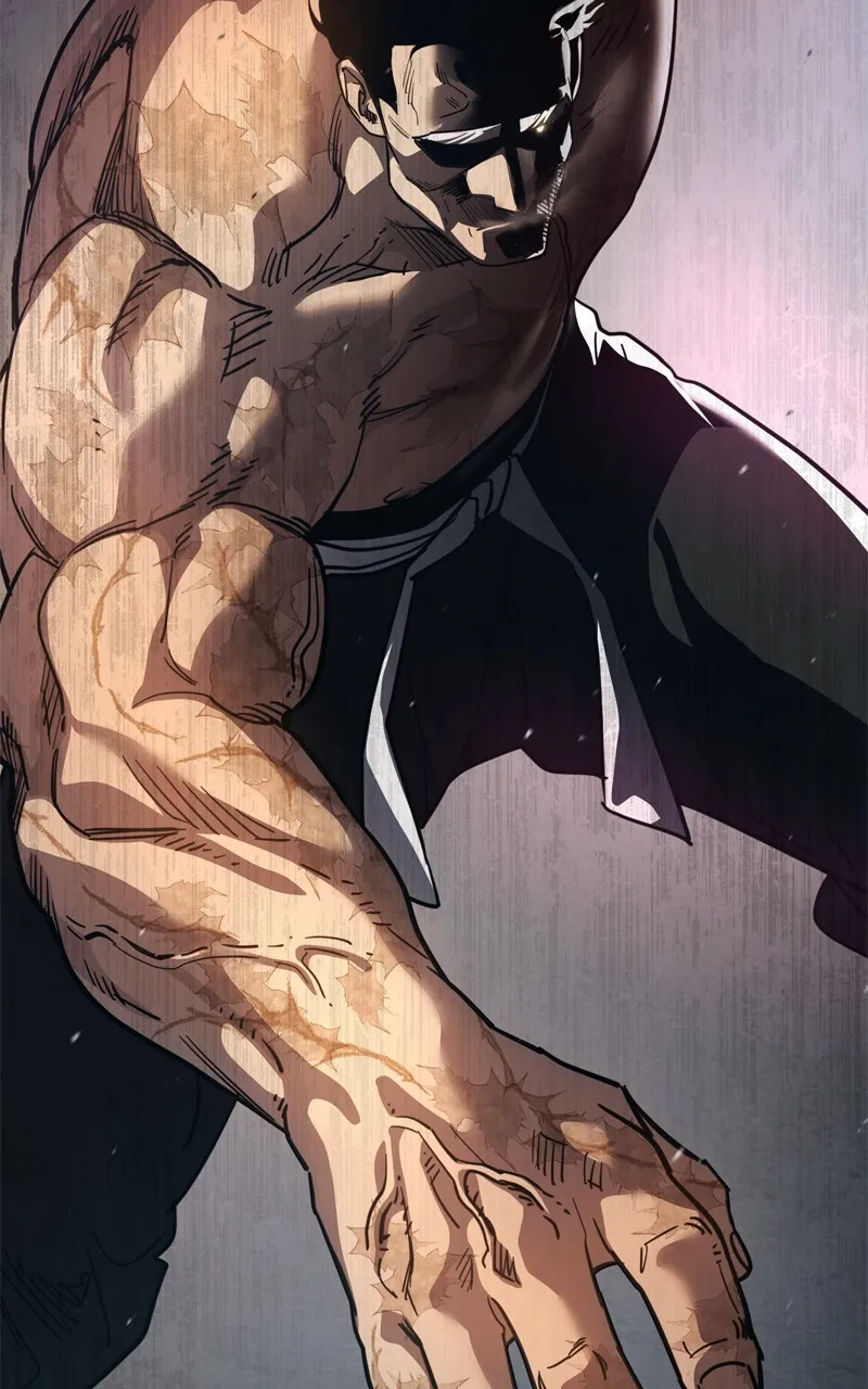 Read Dead Mansion chapter 49 image 73 on Lezhin