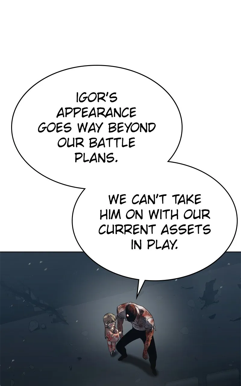 Read Dead Mansion chapter 49 image 76 on Lezhin