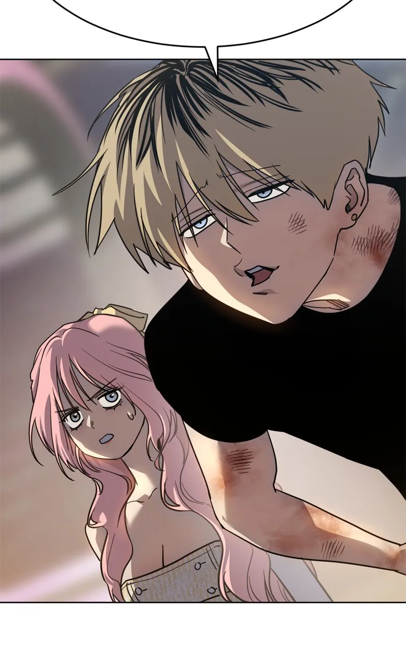 Read Dead Mansion chapter 49 image 99 on Lezhin