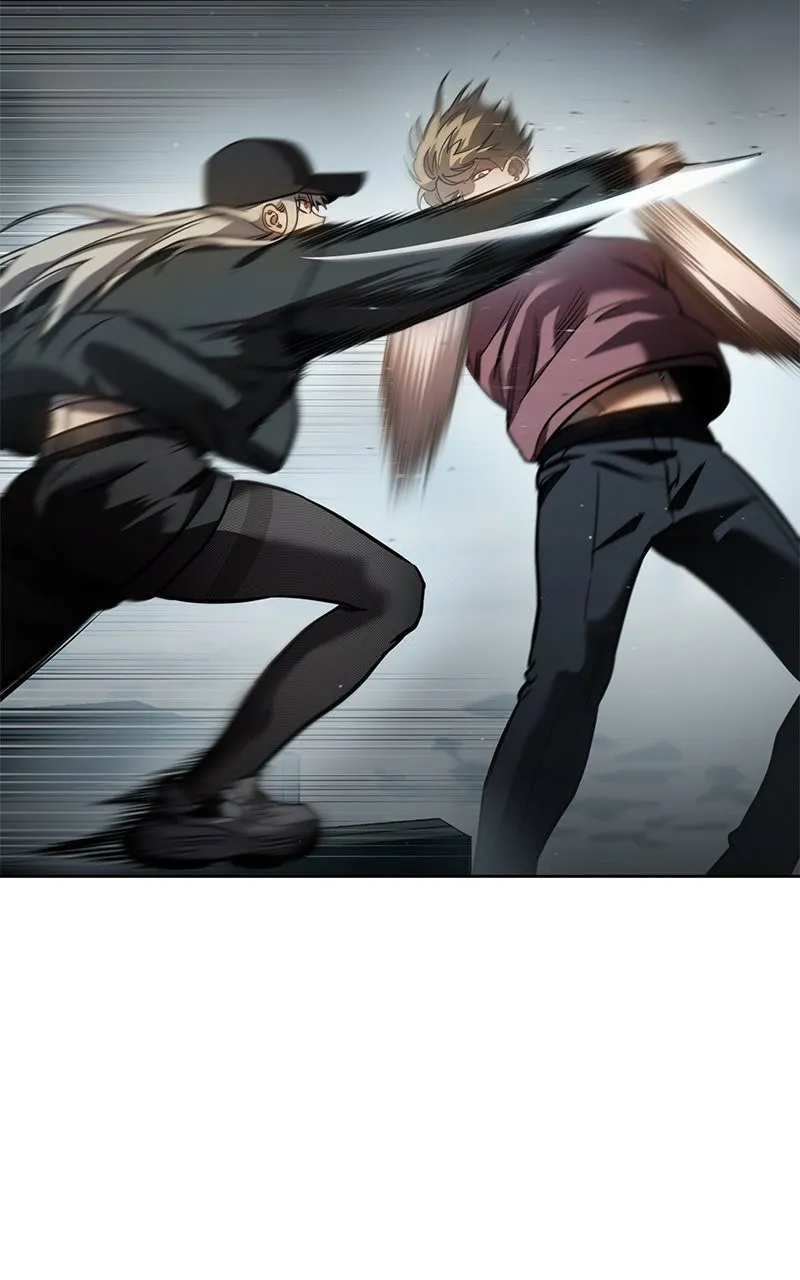 Read Dead Mansion chapter 5 image 10 on Lezhin