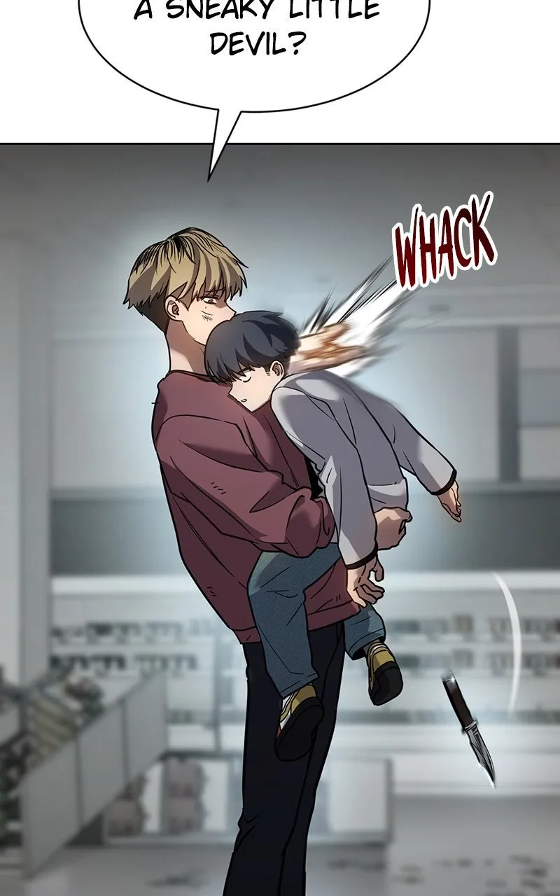 Read Dead Mansion chapter 5 image 103 on Lezhin