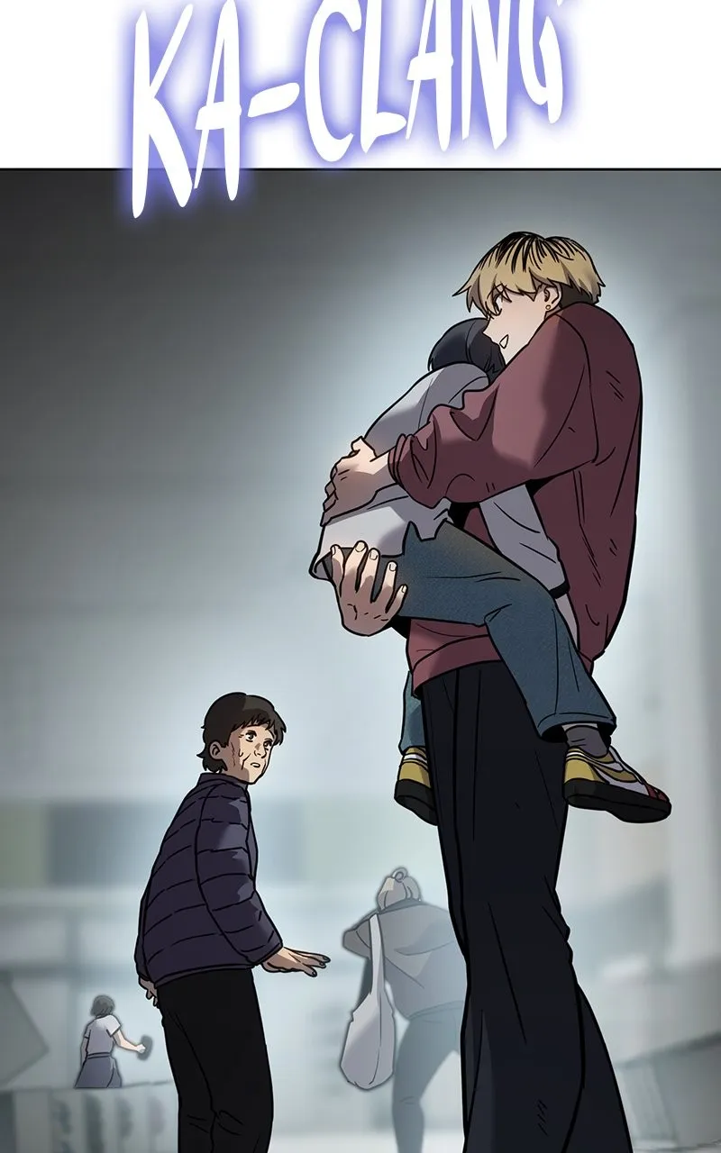 Read Dead Mansion chapter 5 image 105 on Lezhin
