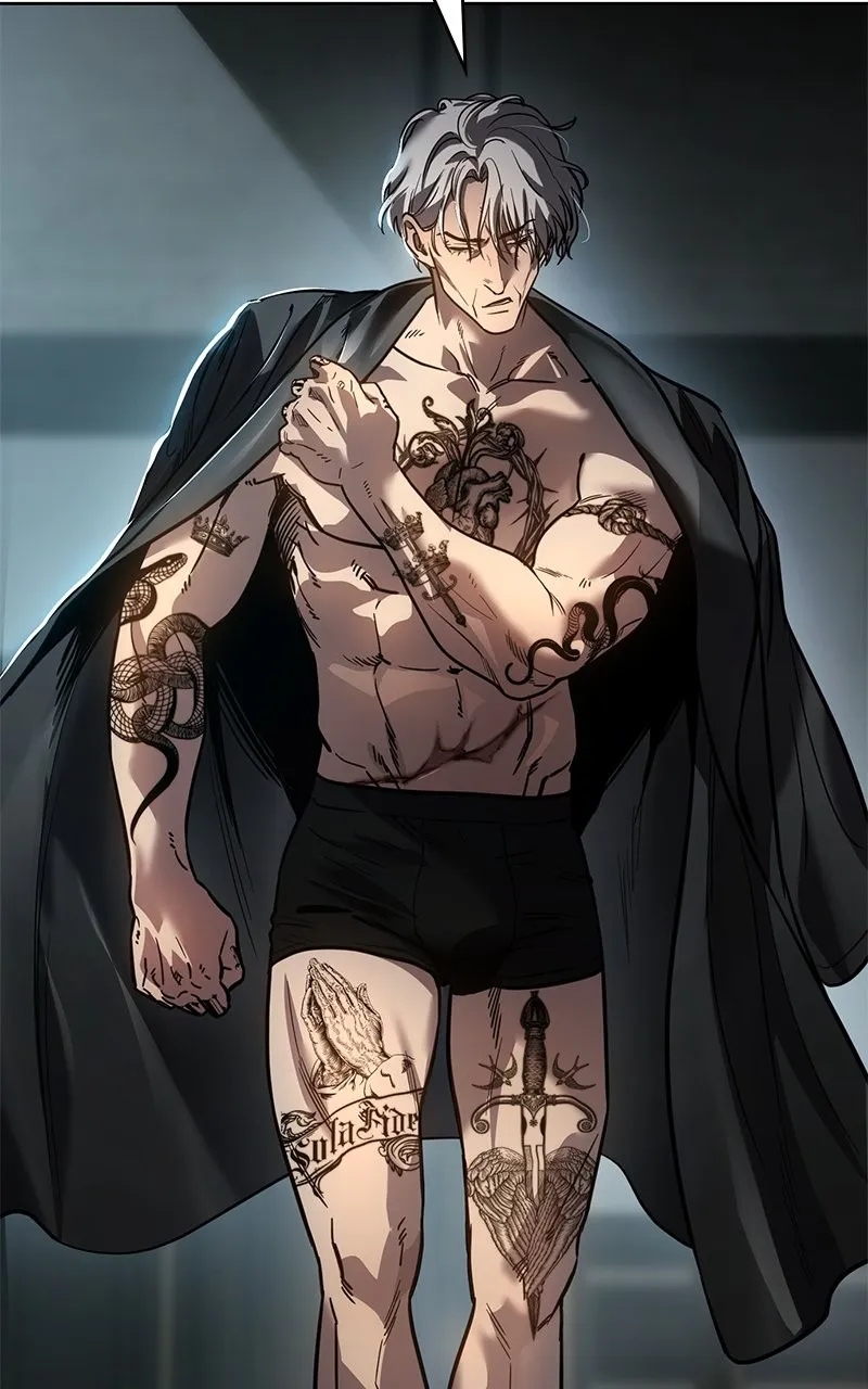 Read Dead Mansion chapter 5 image 118 on Lezhin
