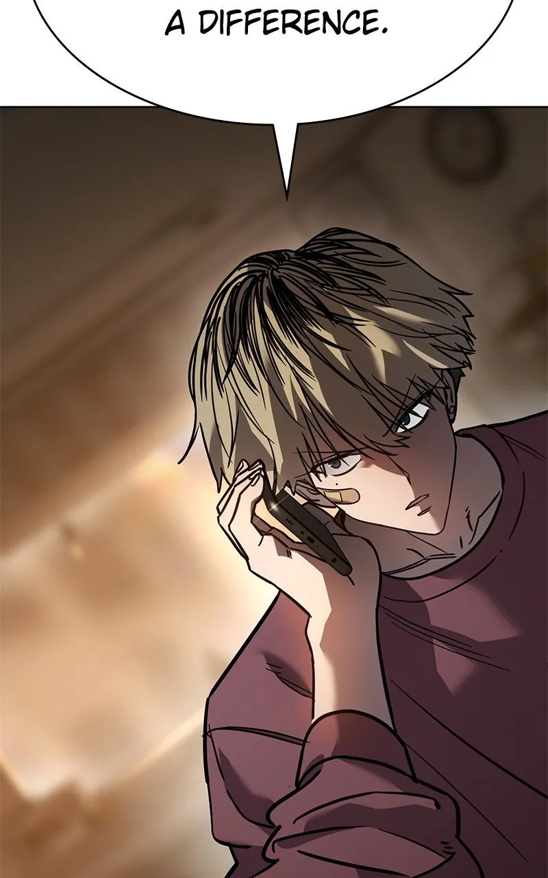 Read Dead Mansion chapter 5 image 131 on Lezhin