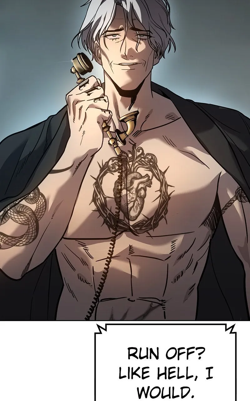 Read Dead Mansion chapter 5 image 134 on Lezhin