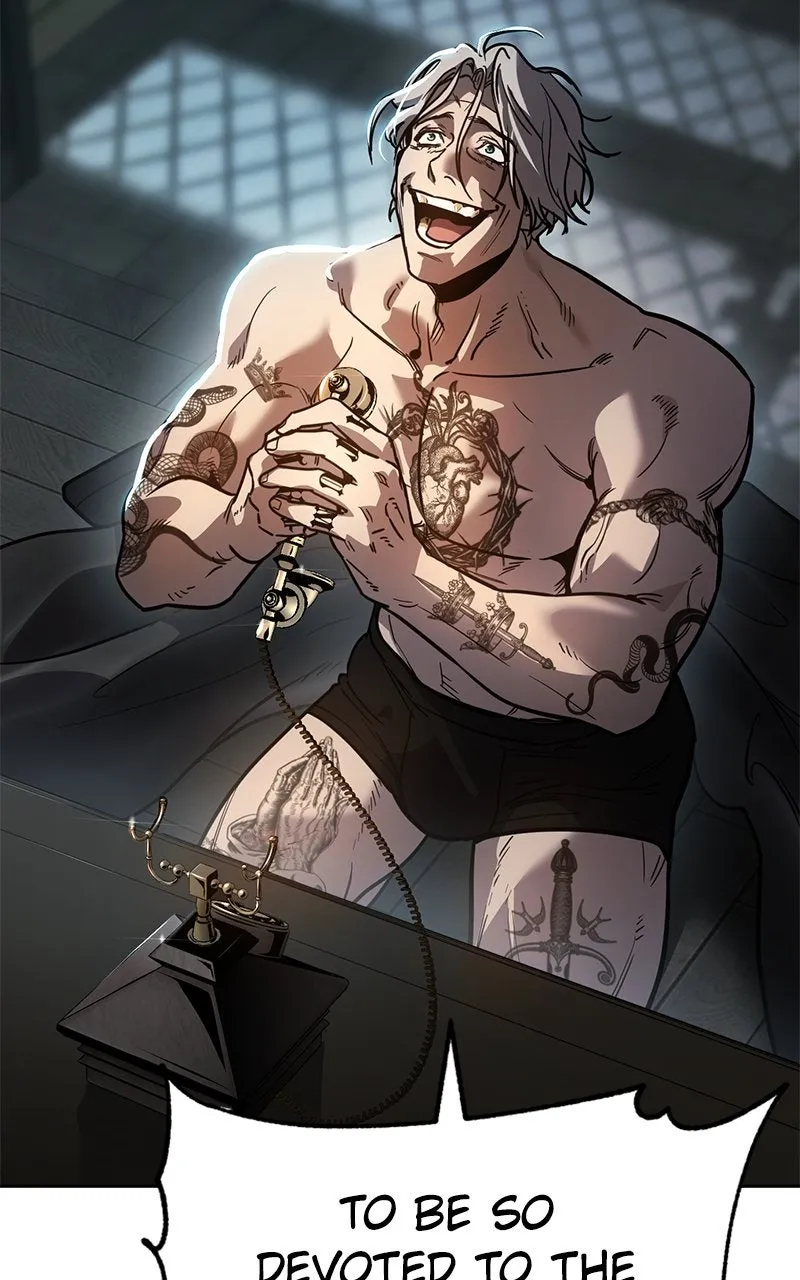 Read Dead Mansion chapter 5 image 143 on Lezhin