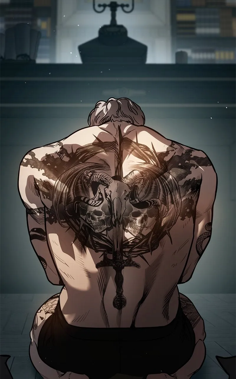 Read Dead Mansion chapter 5 image 151 on Lezhin