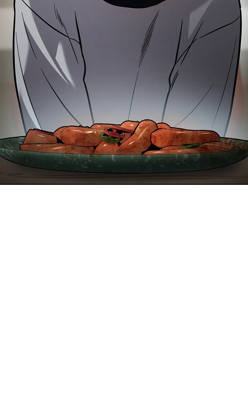 Read Dead Mansion chapter 5 image 160 on Lezhin
