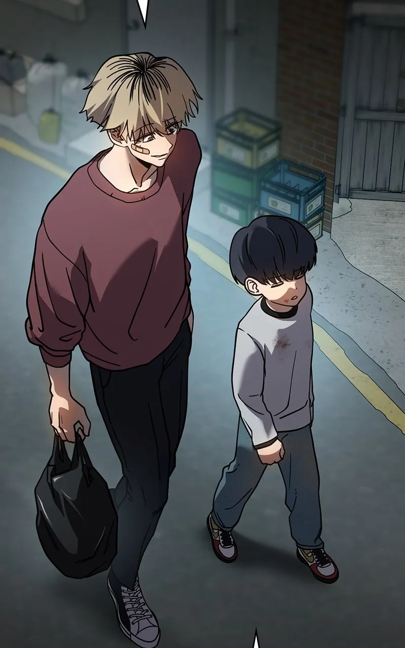 Read Dead Mansion chapter 5 image 163 on Lezhin