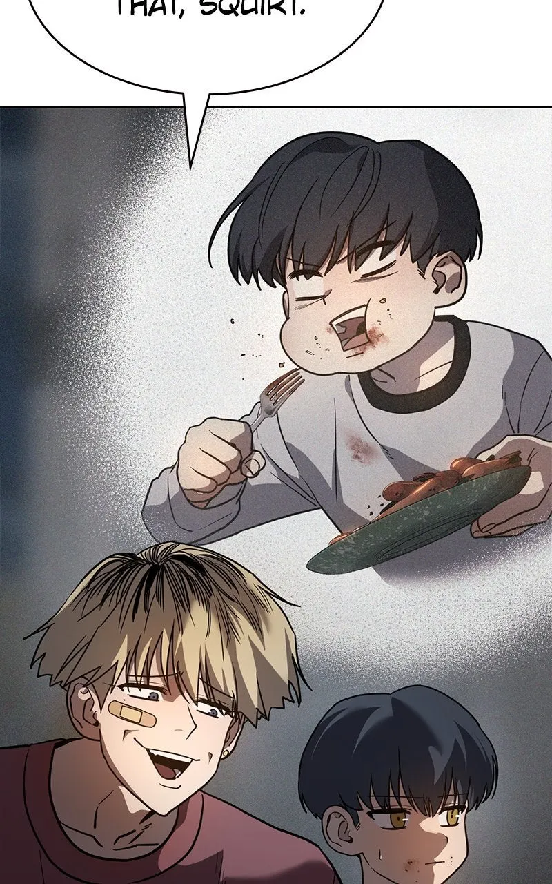 Read Dead Mansion chapter 5 image 165 on Lezhin