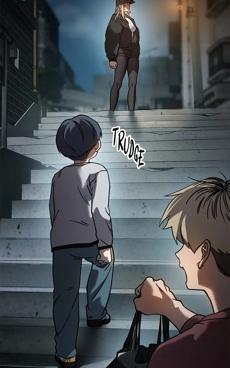Read Dead Mansion chapter 5 image 175 on Lezhin