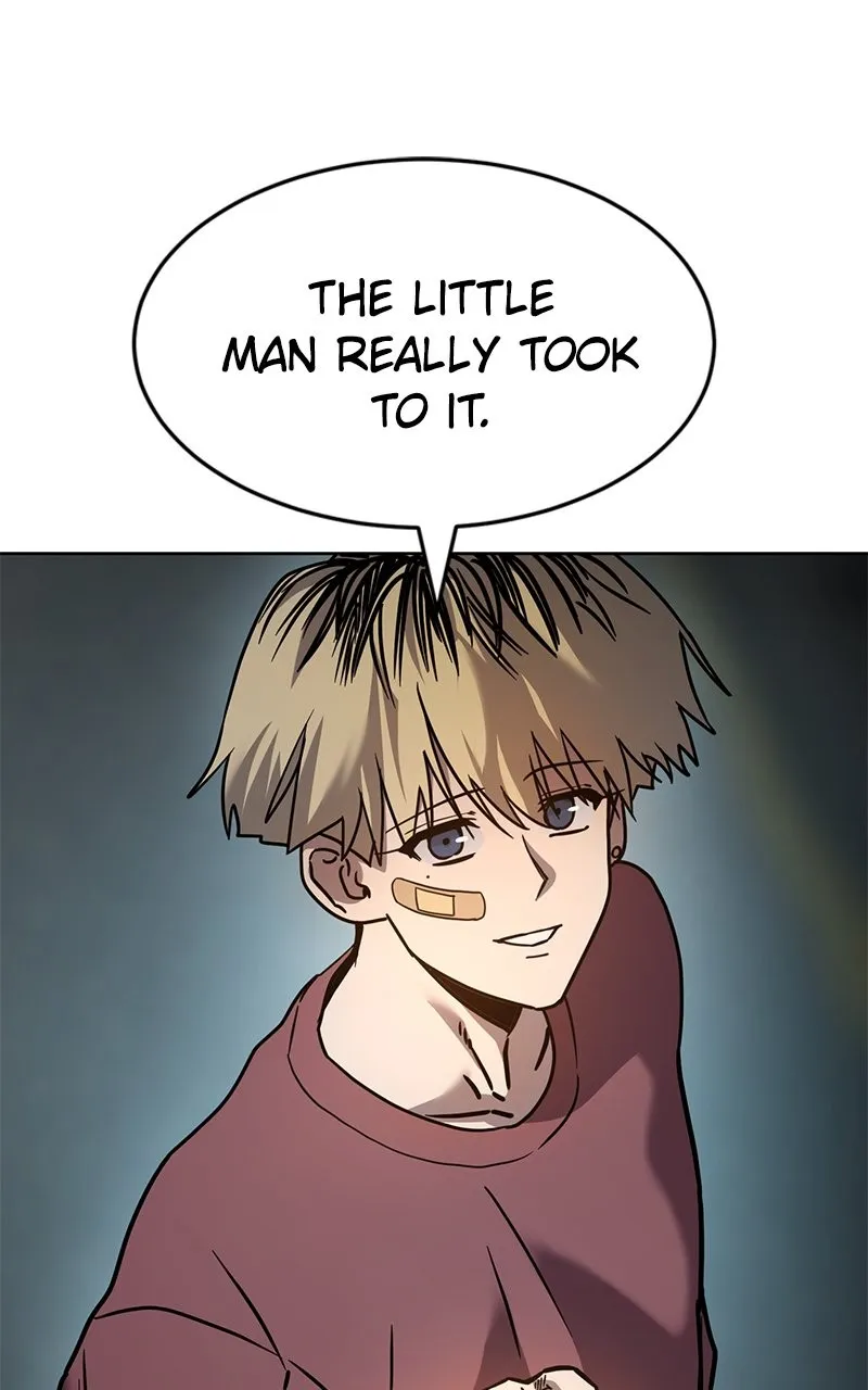 Read Dead Mansion chapter 5 image 177 on Lezhin