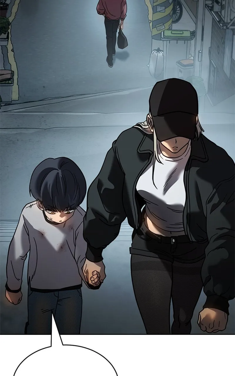 Read Dead Mansion chapter 5 image 184 on Lezhin