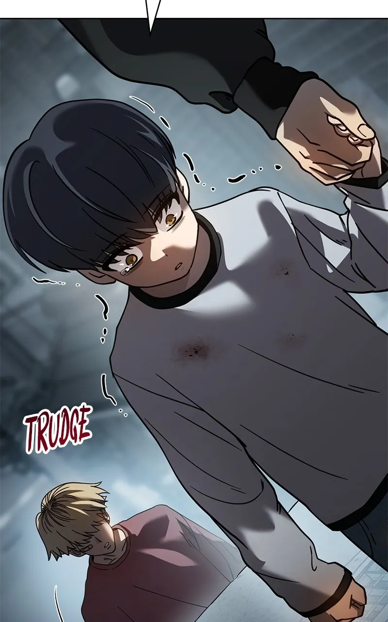 Read Dead Mansion chapter 5 image 190 on Lezhin