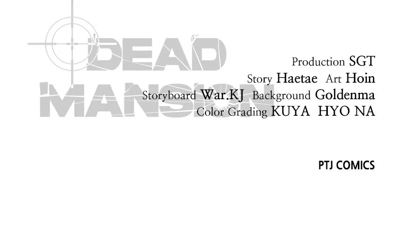 Read Dead Mansion chapter 5 image 204 on Lezhin