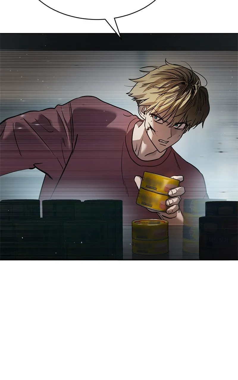Read Dead Mansion chapter 5 image 23 on Lezhin