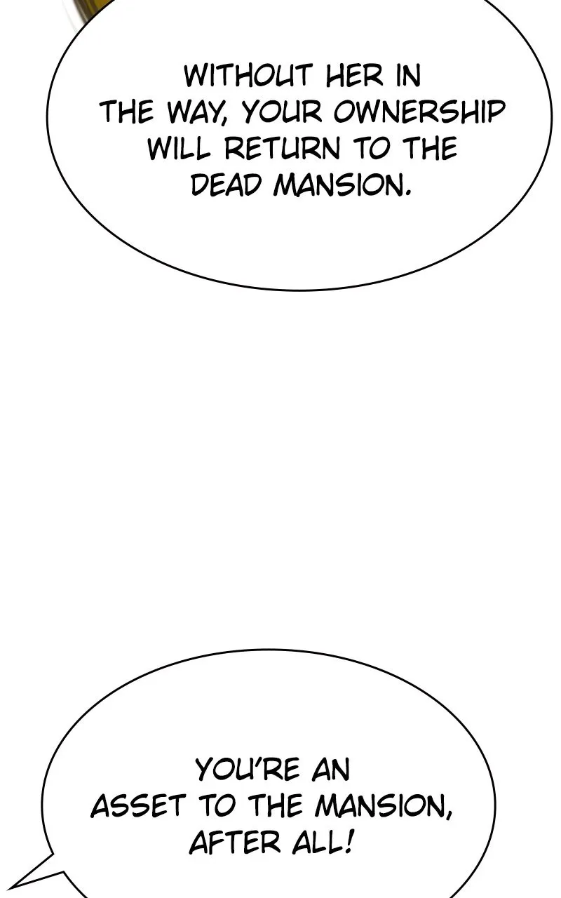 Read Dead Mansion chapter 5 image 26 on Lezhin