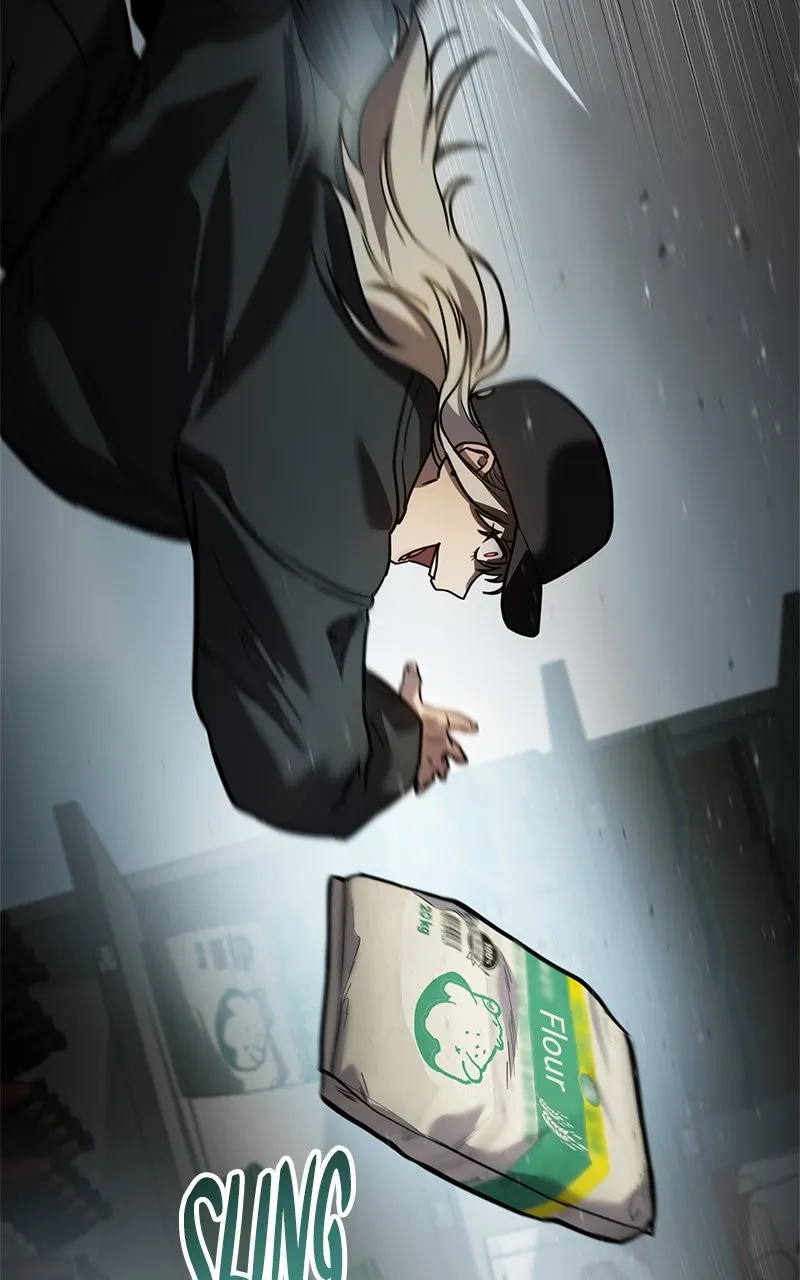 Read Dead Mansion chapter 5 image 29 on Lezhin