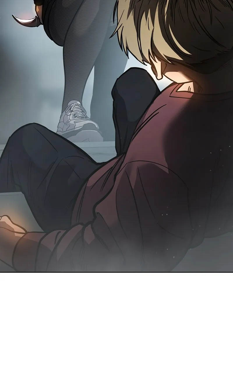 Read Dead Mansion chapter 5 image 3 on Lezhin