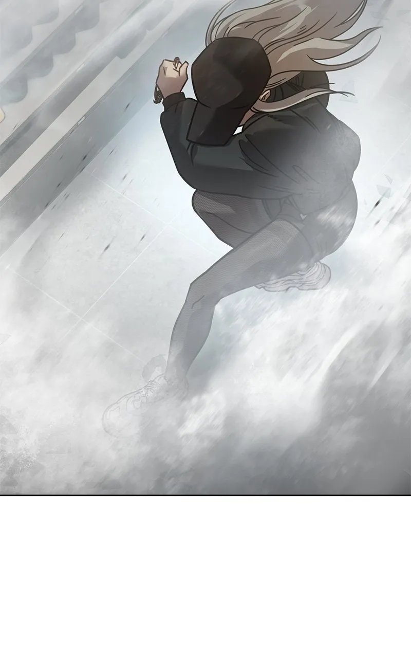 Read Dead Mansion chapter 5 image 35 on Lezhin