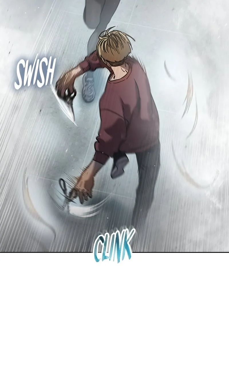 Read Dead Mansion chapter 5 image 41 on Lezhin