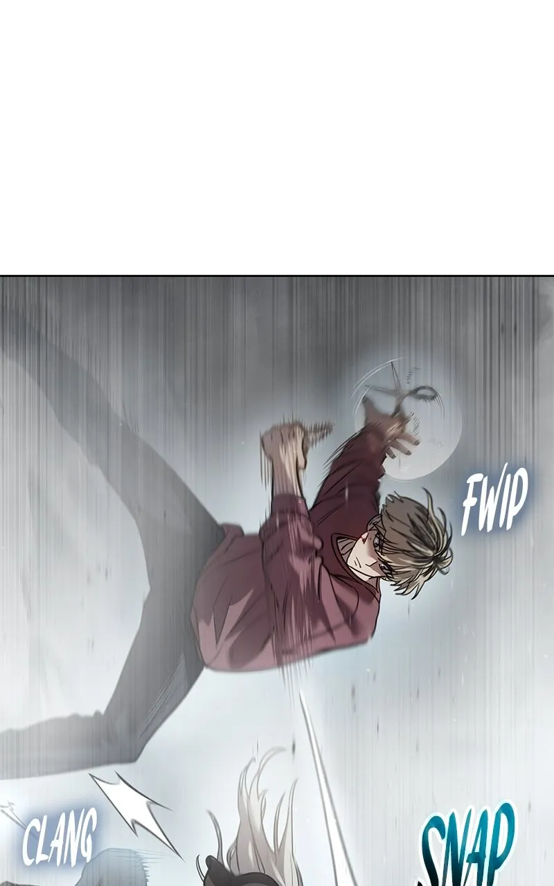 Read Dead Mansion chapter 5 image 42 on Lezhin