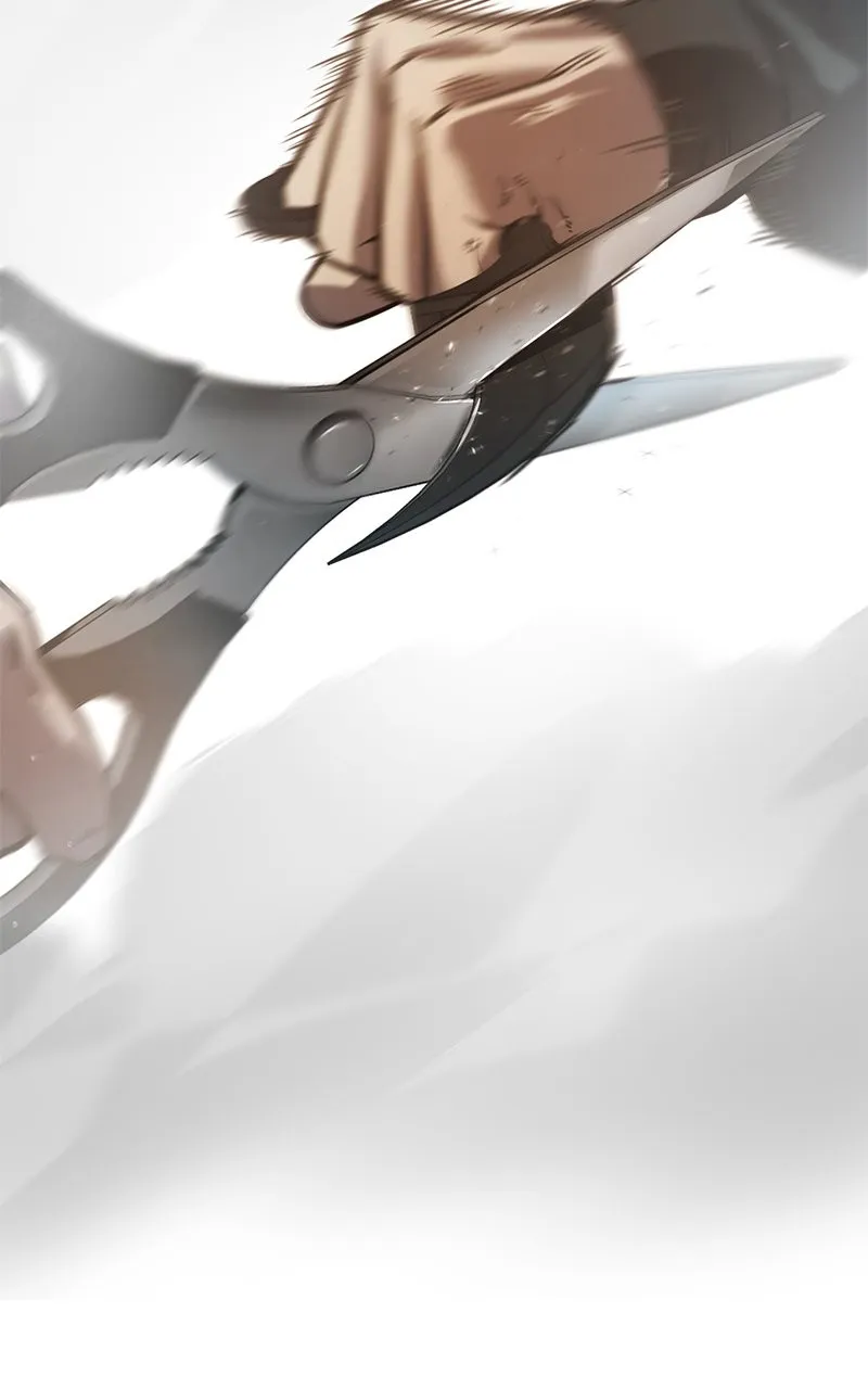 Read Dead Mansion chapter 5 image 47 on Lezhin
