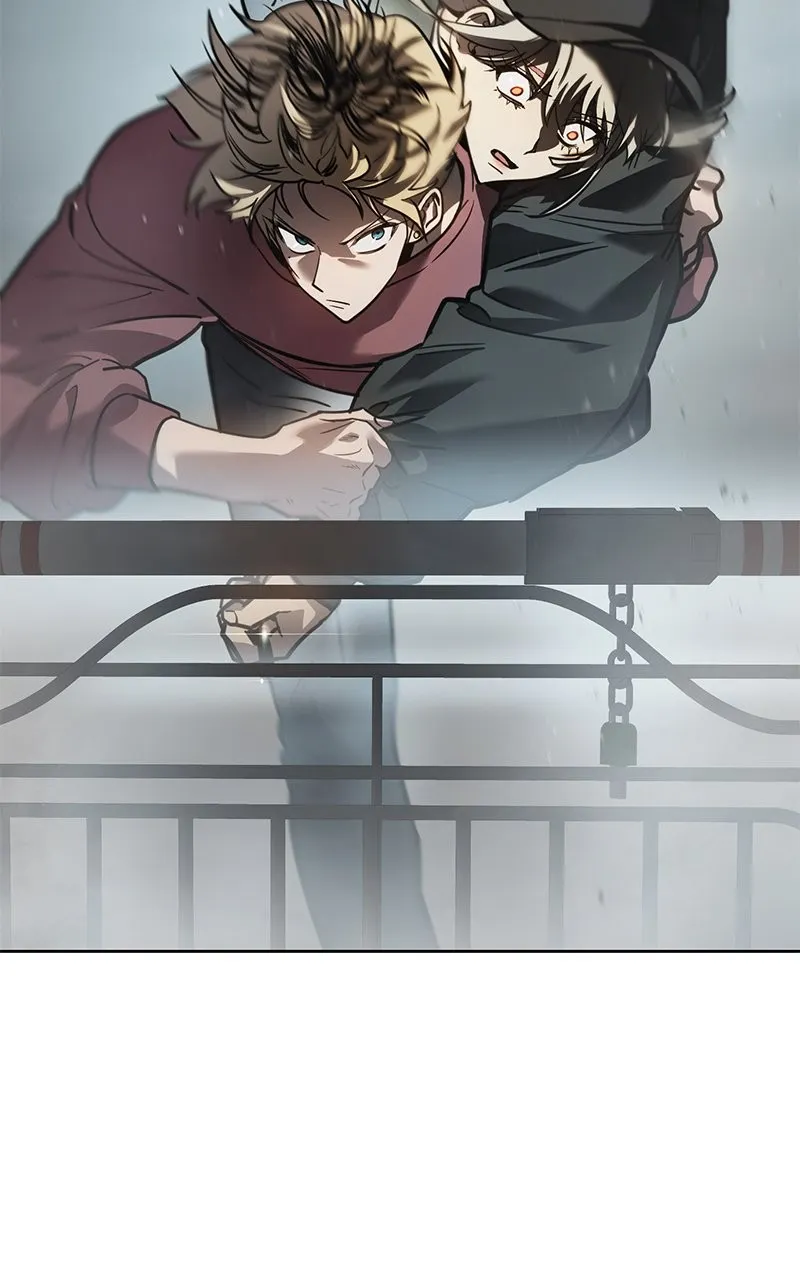 Read Dead Mansion chapter 5 image 54 on Lezhin
